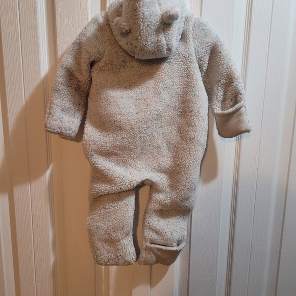 Sherpa Jacket - Picture 3 of 3